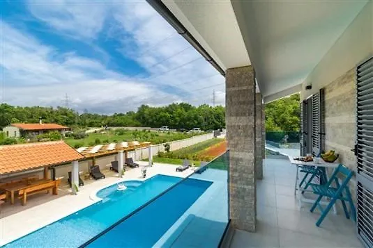 Attractive Villa 풀라 0*,  크로아티아