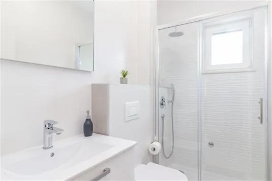 פולה Attractive Villa