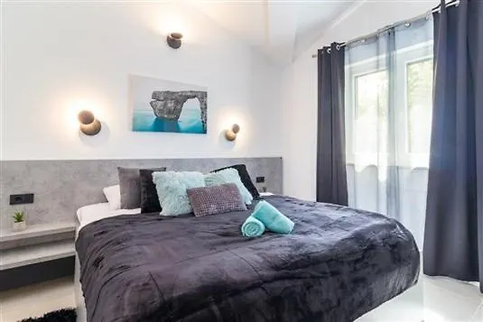 Attractive Villa 풀라 크로아티아