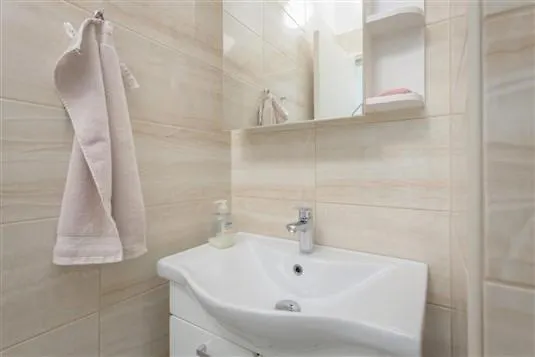 פולה Attractive Villa