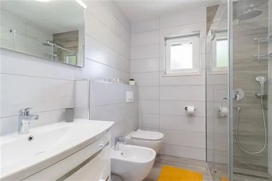 Attractive Villa 풀라
