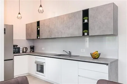 פולה Attractive Villa