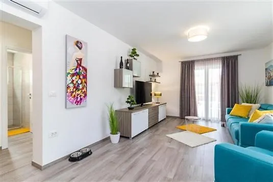 Attractive Villa 풀라 크로아티아